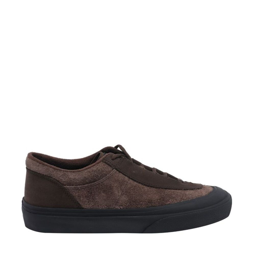 Stone Island Men Logo Sneakers